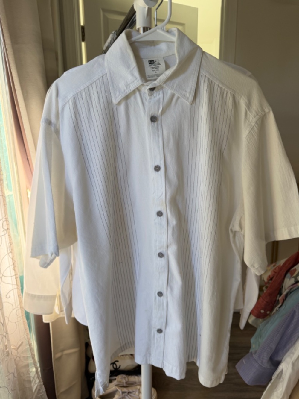 Dress Shirts